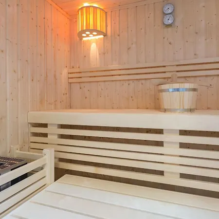 Domizil Duene 8 App 7 *