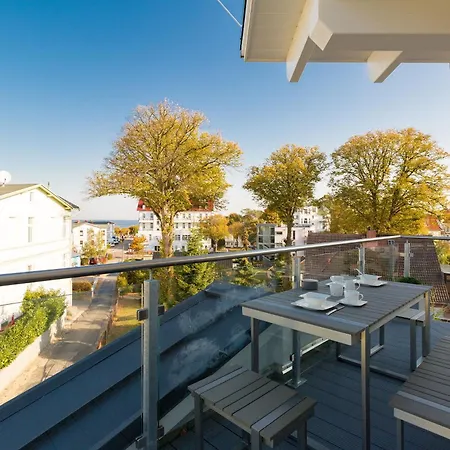 Domizil Duene 8 App 7