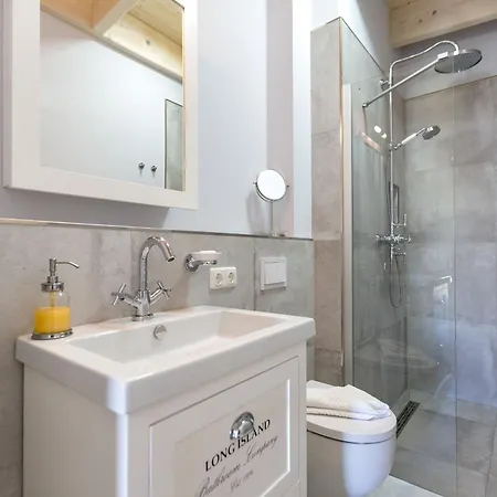 Domizil Duene 8 App 7 Apartment Heringsdorf (Usedom)