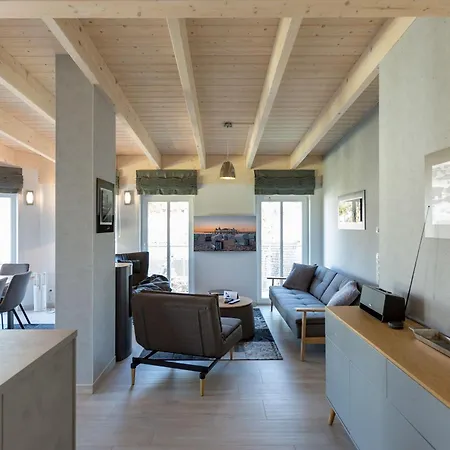 Domizil Duene 8 App 7 Heringsdorf