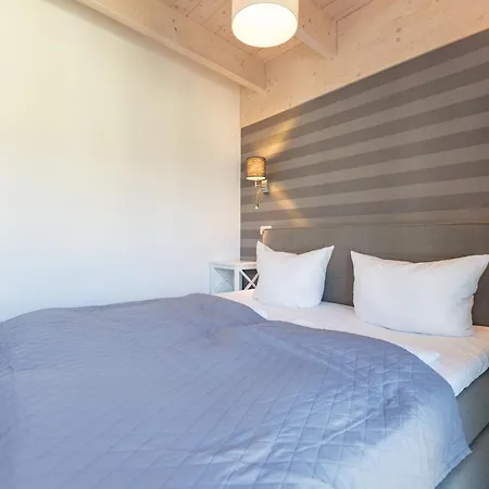 Domizil Duene 8 App 7 Apartman