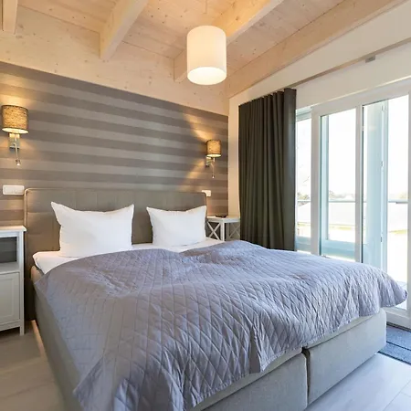 Apartman Domizil Duene 8 App 7 *