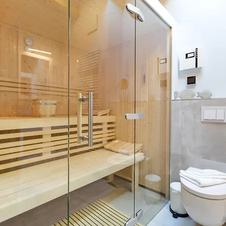Domizil Duene 8 App 7 Apartment Heringsdorf (Usedom)