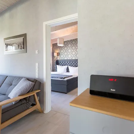 Apartment Domizil Duene 8 App 7 *