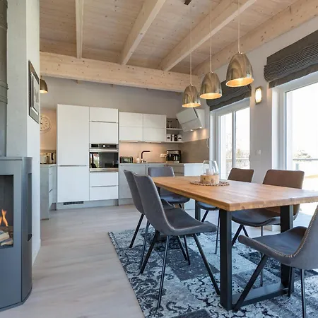 Domizil Duene 8 App 7 Apartman