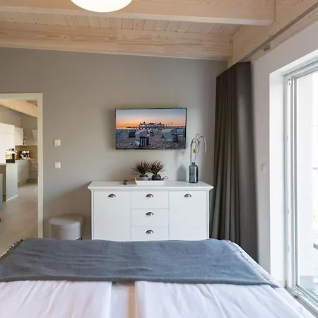 Domizil Duene 8 App 7 *