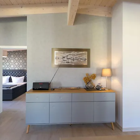Domizil Duene 8 App 7 * Heringsdorf (Usedom)