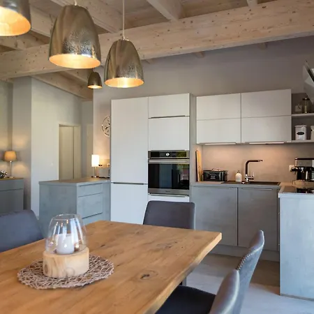 Apartment Domizil Duene 8 App 7