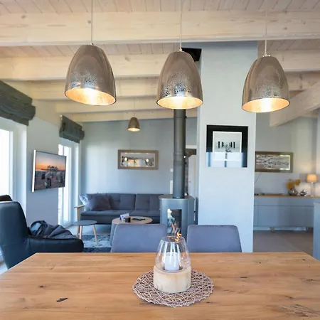 Domizil Duene 8 App 7 아파트