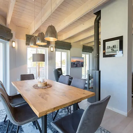 Apartment Domizil Duene 8 App 7
