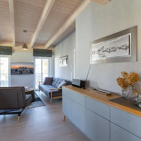 Apartman Domizil Duene 8 App 7 *