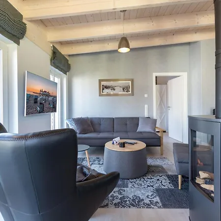 Domizil Duene 8 App 7 Apartment
