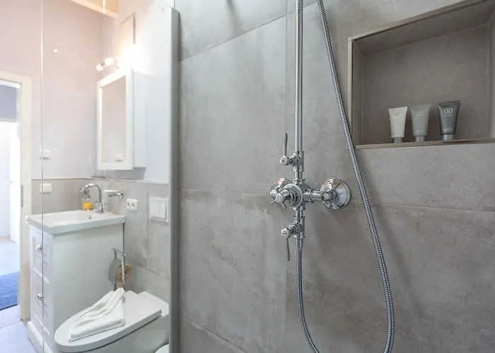 Domizil Duene 8 App 7 Heringsdorf (Usedom)