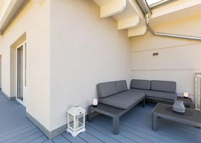 Lägenhet Domizil Duene 8 App 7 *