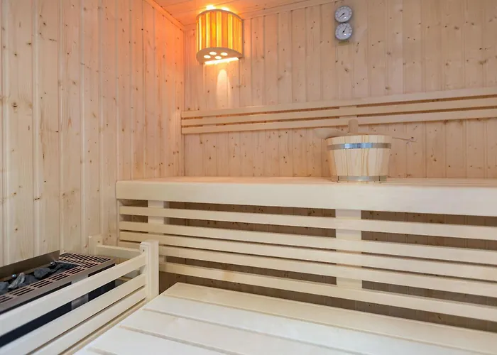 Domizil Duene 8 App 7 *