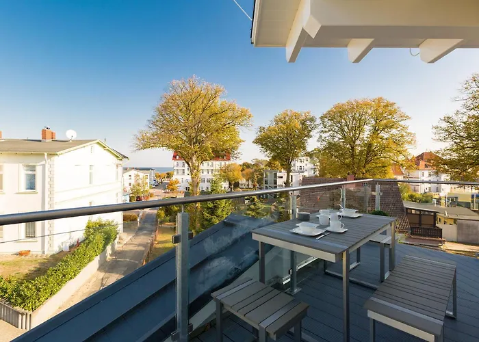 Domizil Duene 8 App 7