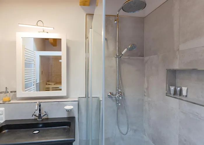 Lägenhet Domizil Duene 8 App 7 Heringsdorf (Usedom)