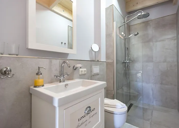 Domizil Duene 8 App 7 Lägenhet Heringsdorf (Usedom)