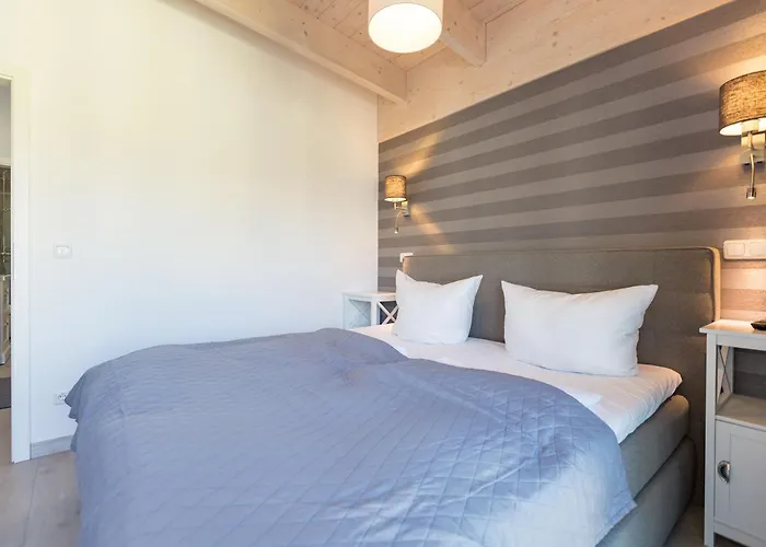 Domizil Duene 8 App 7 아파트