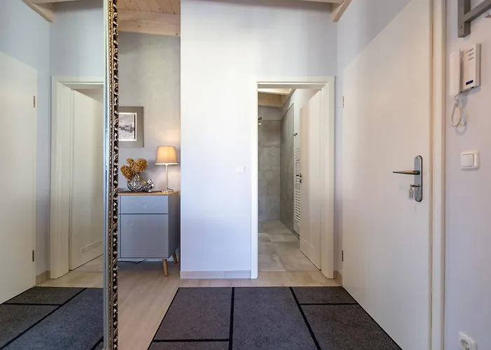 Domizil Duene 8 App 7 *