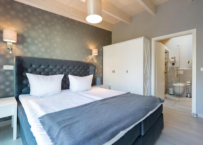 Domizil Duene 8 App 7 *