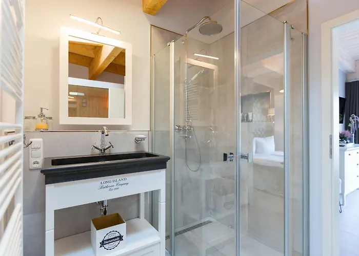 Domizil Duene 8 App 7 아파트 *