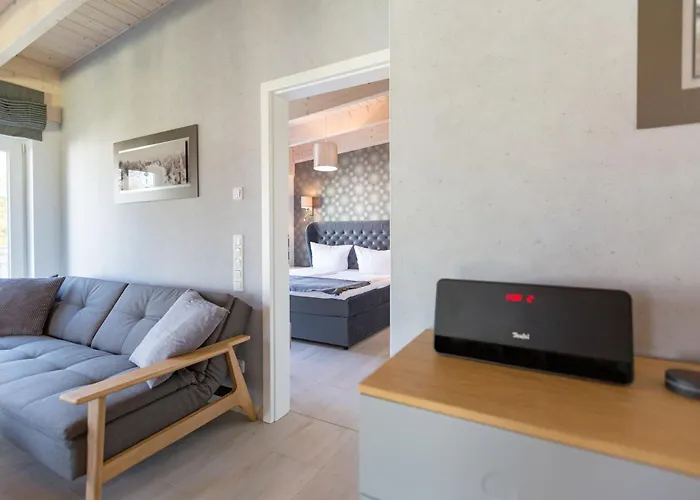 Lägenhet Domizil Duene 8 App 7 *