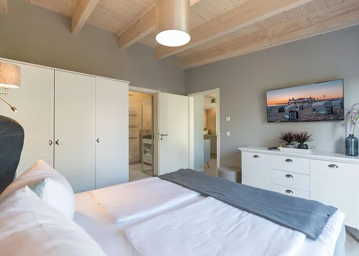 Domizil Duene 8 App 7