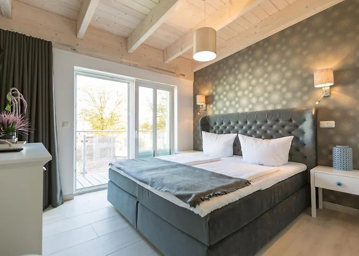 Domizil Duene 8 App 7 Heringsdorf (Usedom)