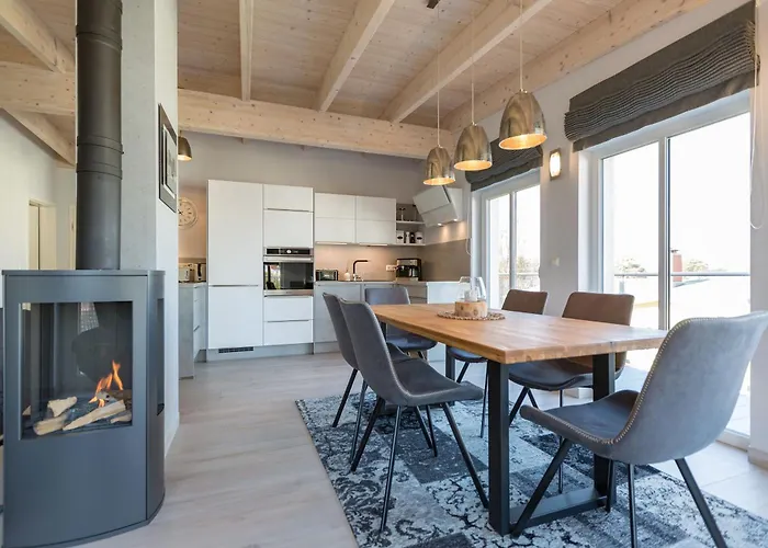 Domizil Duene 8 App 7 Lägenhet