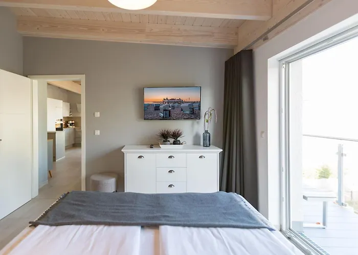 Domizil Duene 8 App 7 *