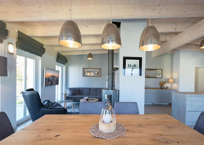 Domizil Duene 8 App 7 Lägenhet