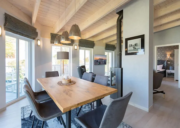 Lägenhet Domizil Duene 8 App 7