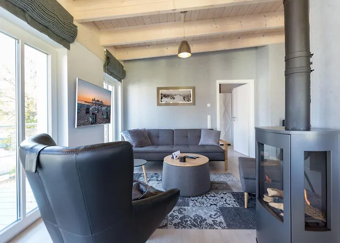 Domizil Duene 8 App 7 아파트