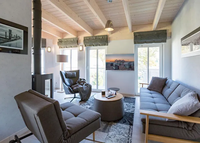 Domizil Duene 8 App 7 Heringsdorf (Usedom)